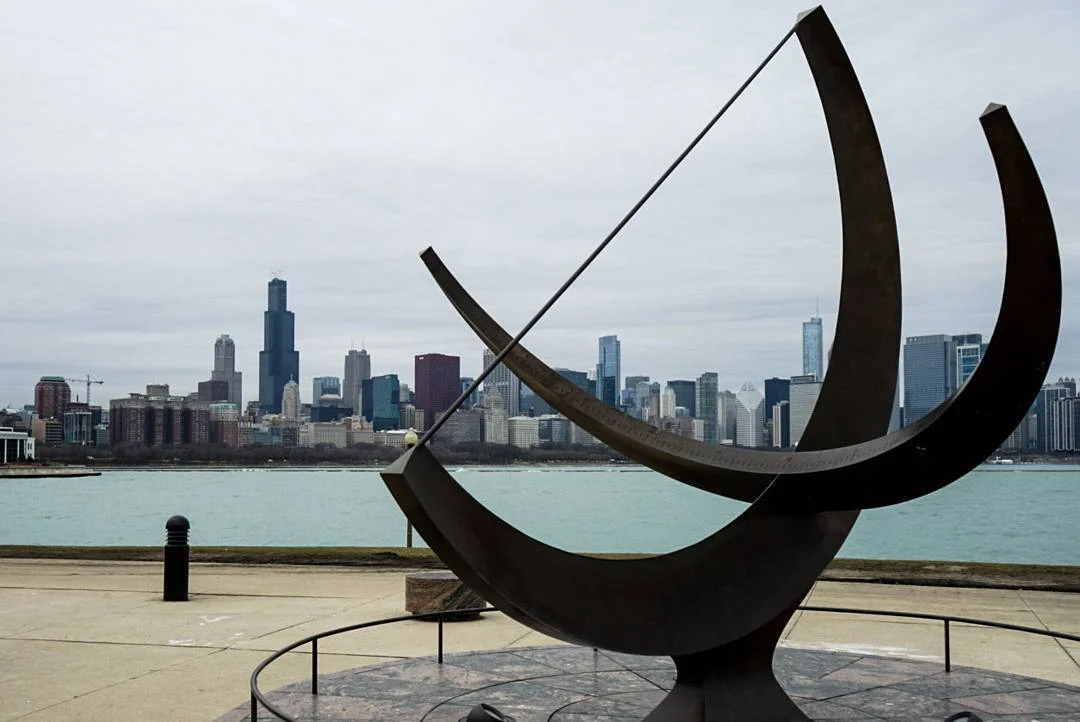 Photograph by Matt Misner