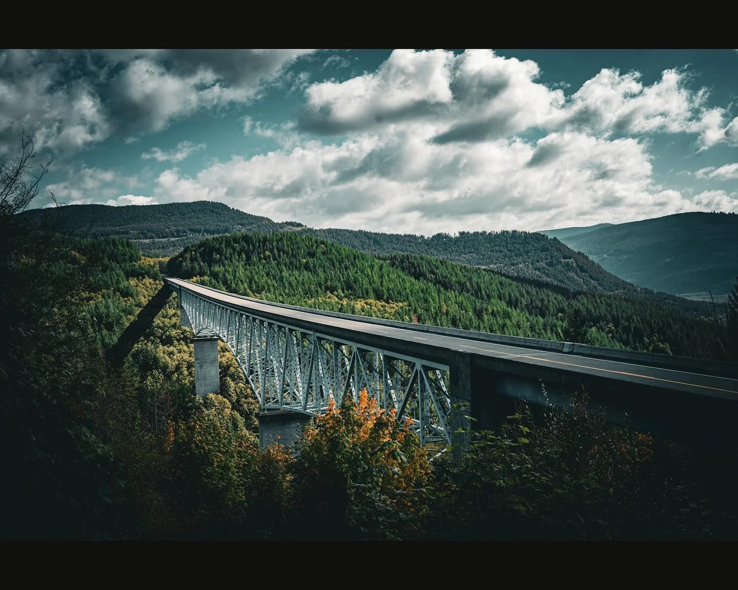 Photograph by Matt Misner