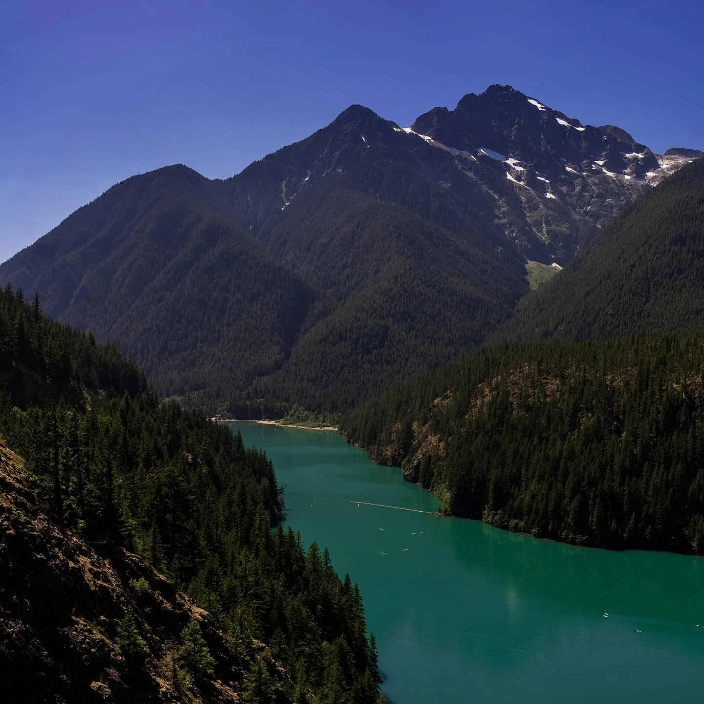 Photograph by Matt Misner
