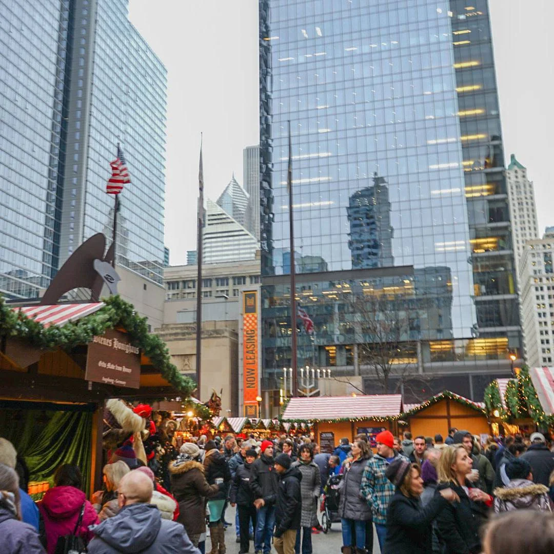 Photograph by Matt Misner