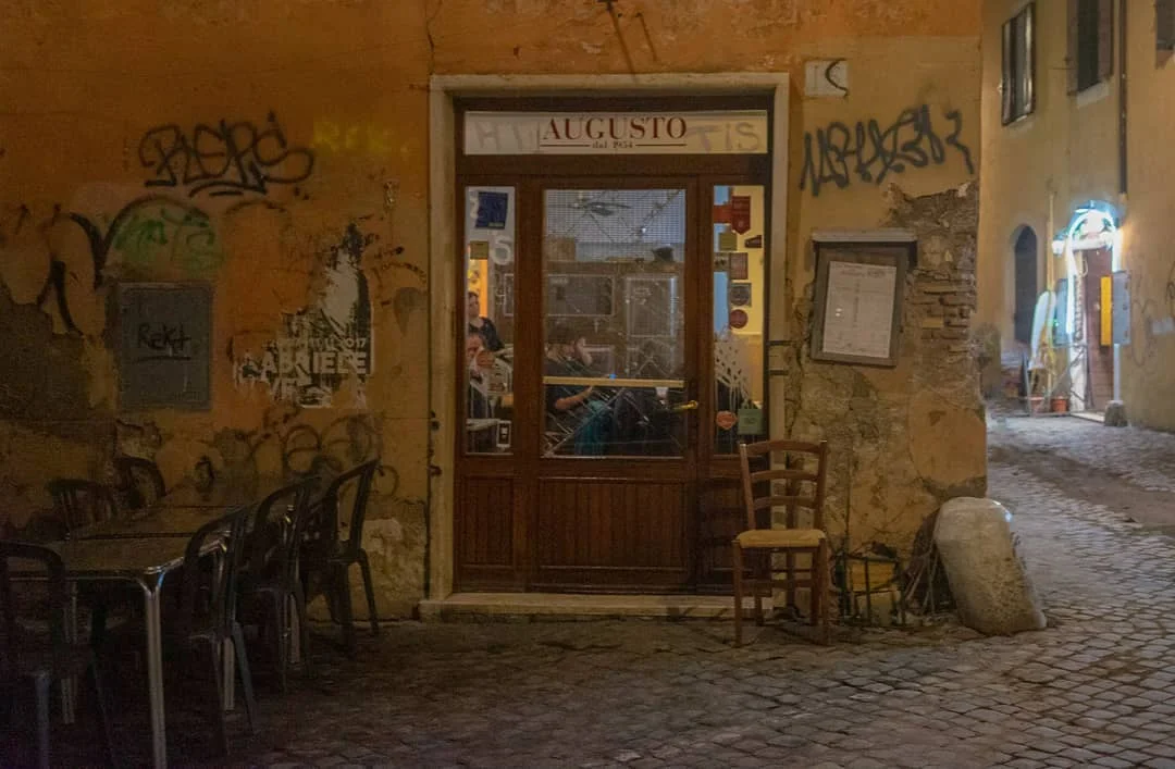 Augusto (Roma)