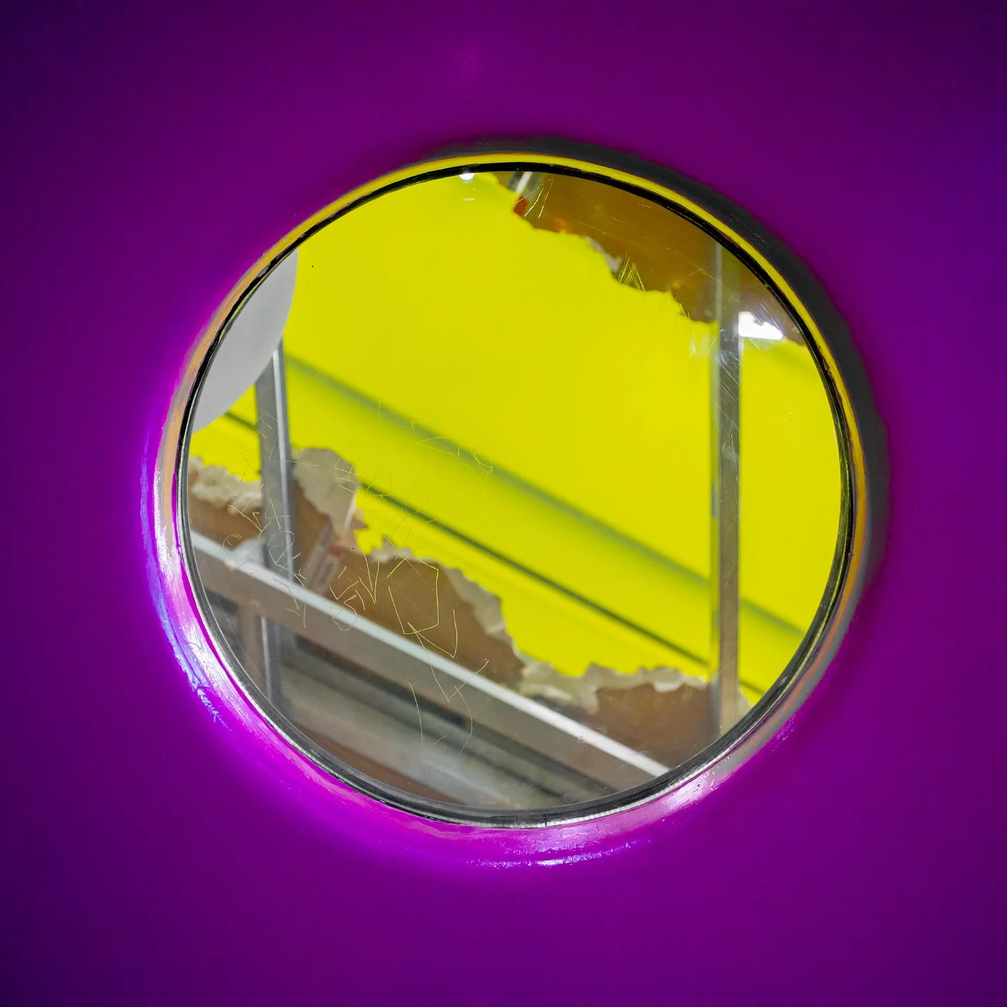 #library #ArchitecturalDetail #seattle #ModernDesign #PublicSpaces #LibraryView #CircularPortal​​​​​​​​​​​​​​​​