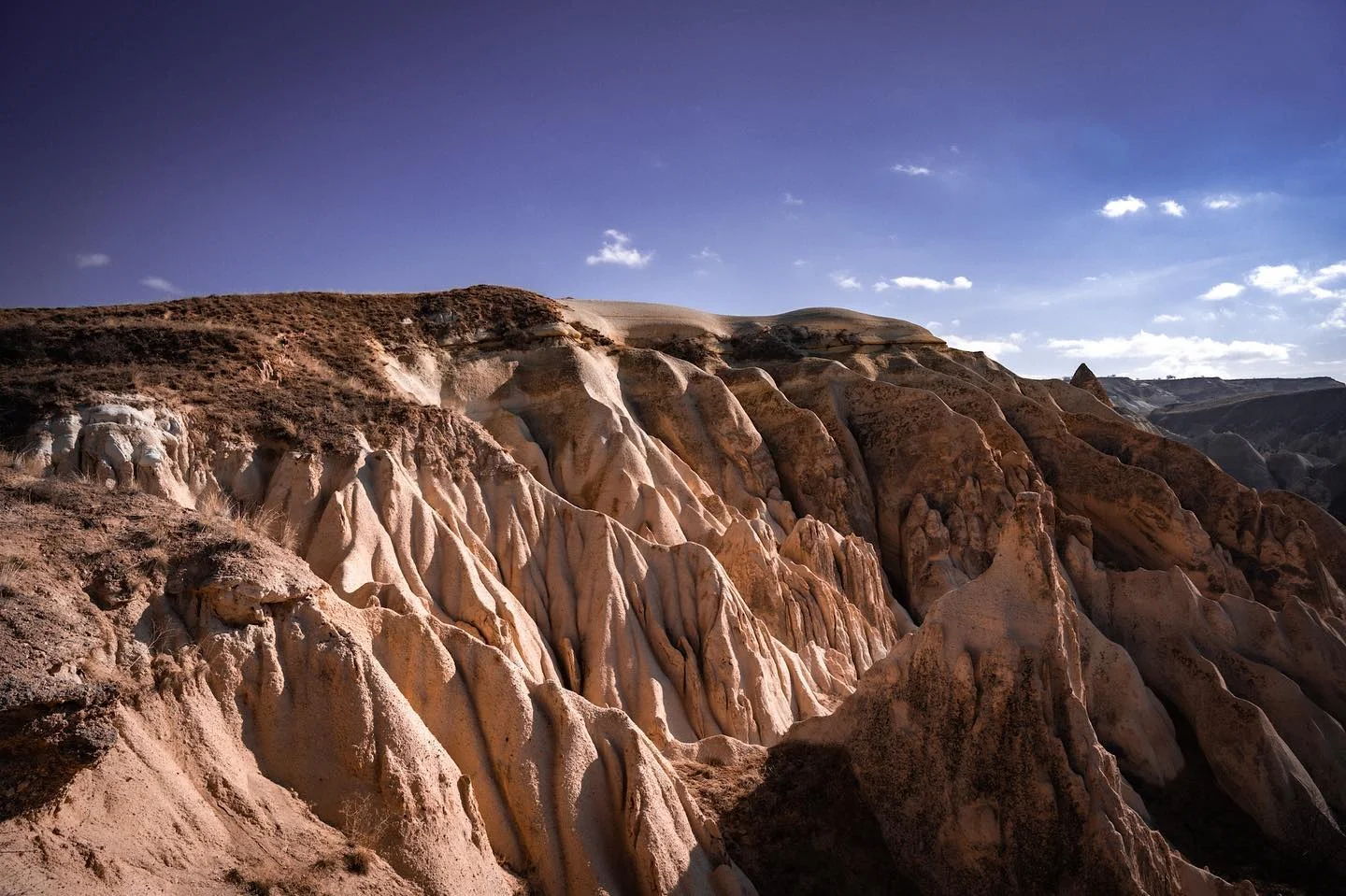 Photograph by Matt Misner