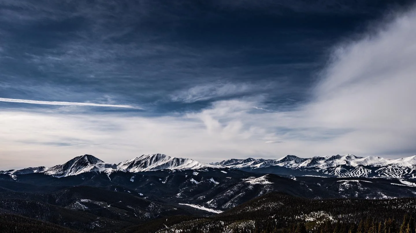 Photograph by Matt Misner