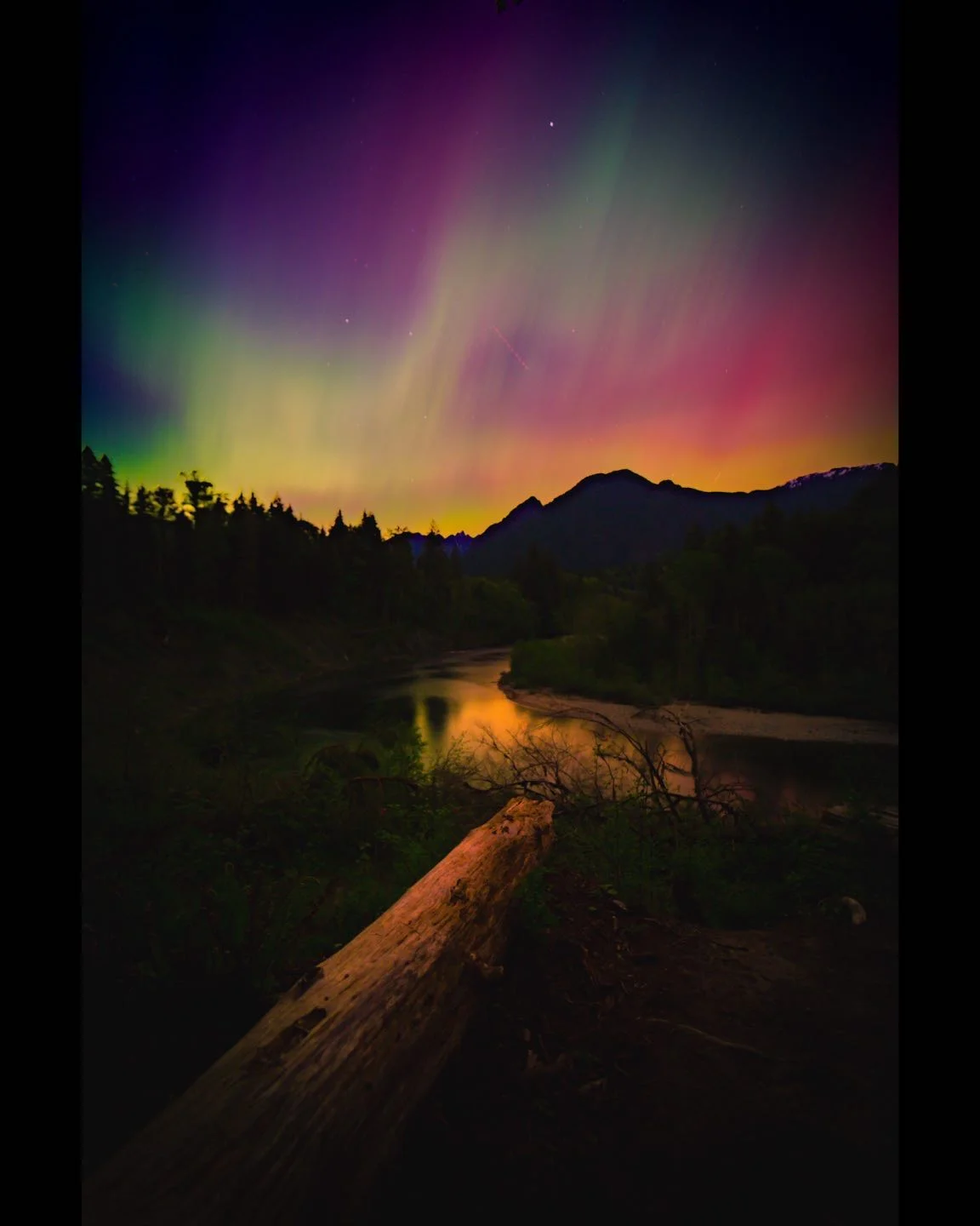 Photograph by Matt Misner