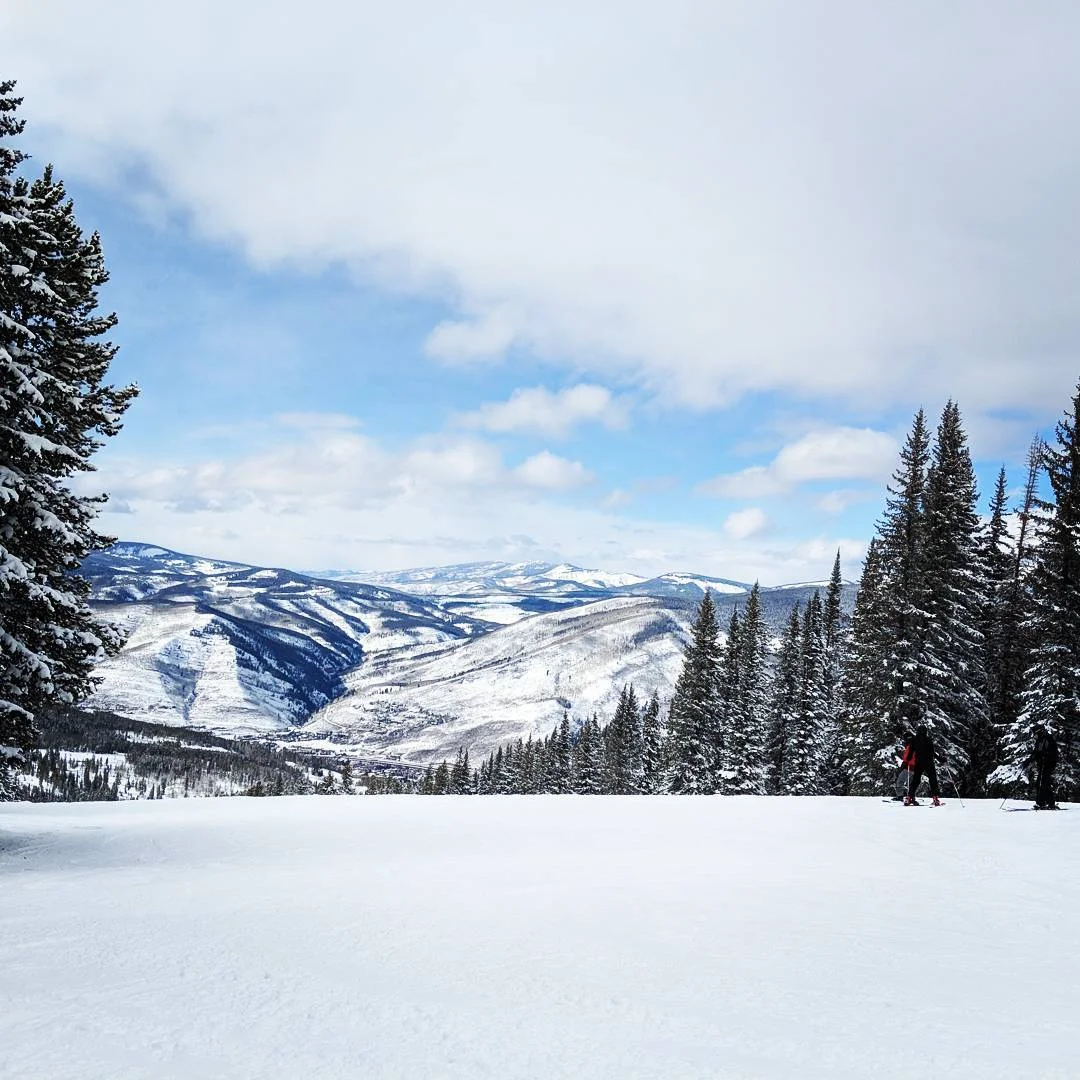 Photograph by Matt Misner
