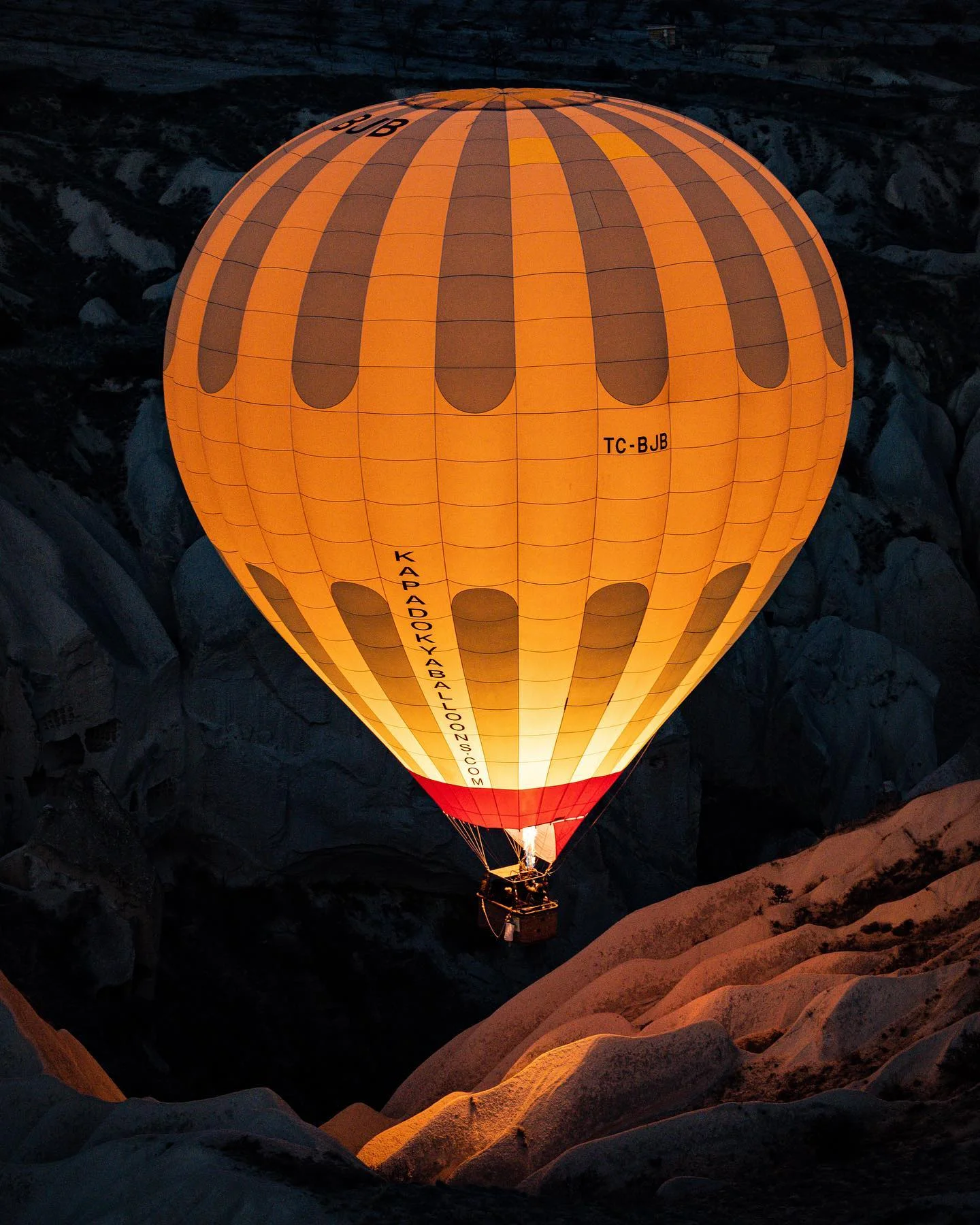Photograph by Matt Misner