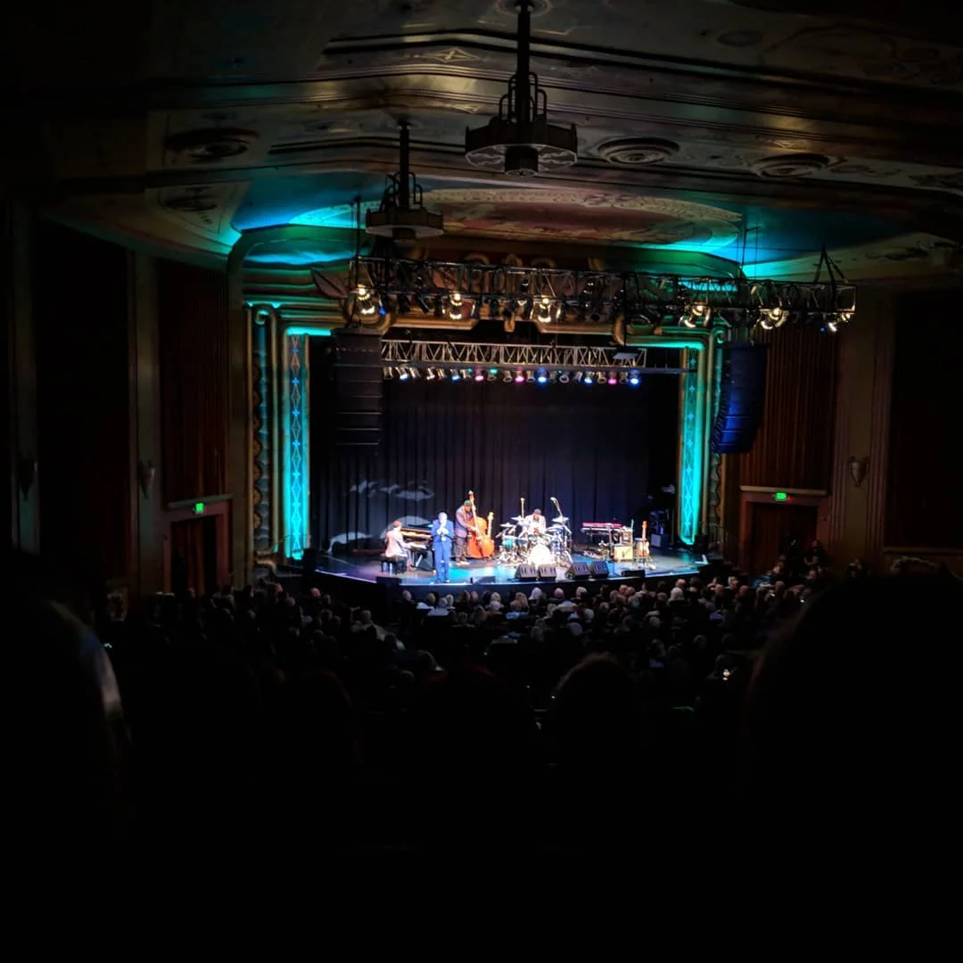 Photograph by Matt Misner