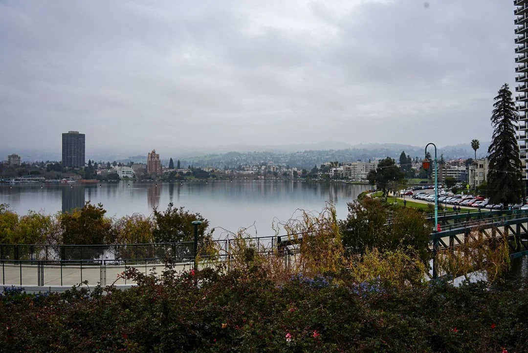 So Oakland