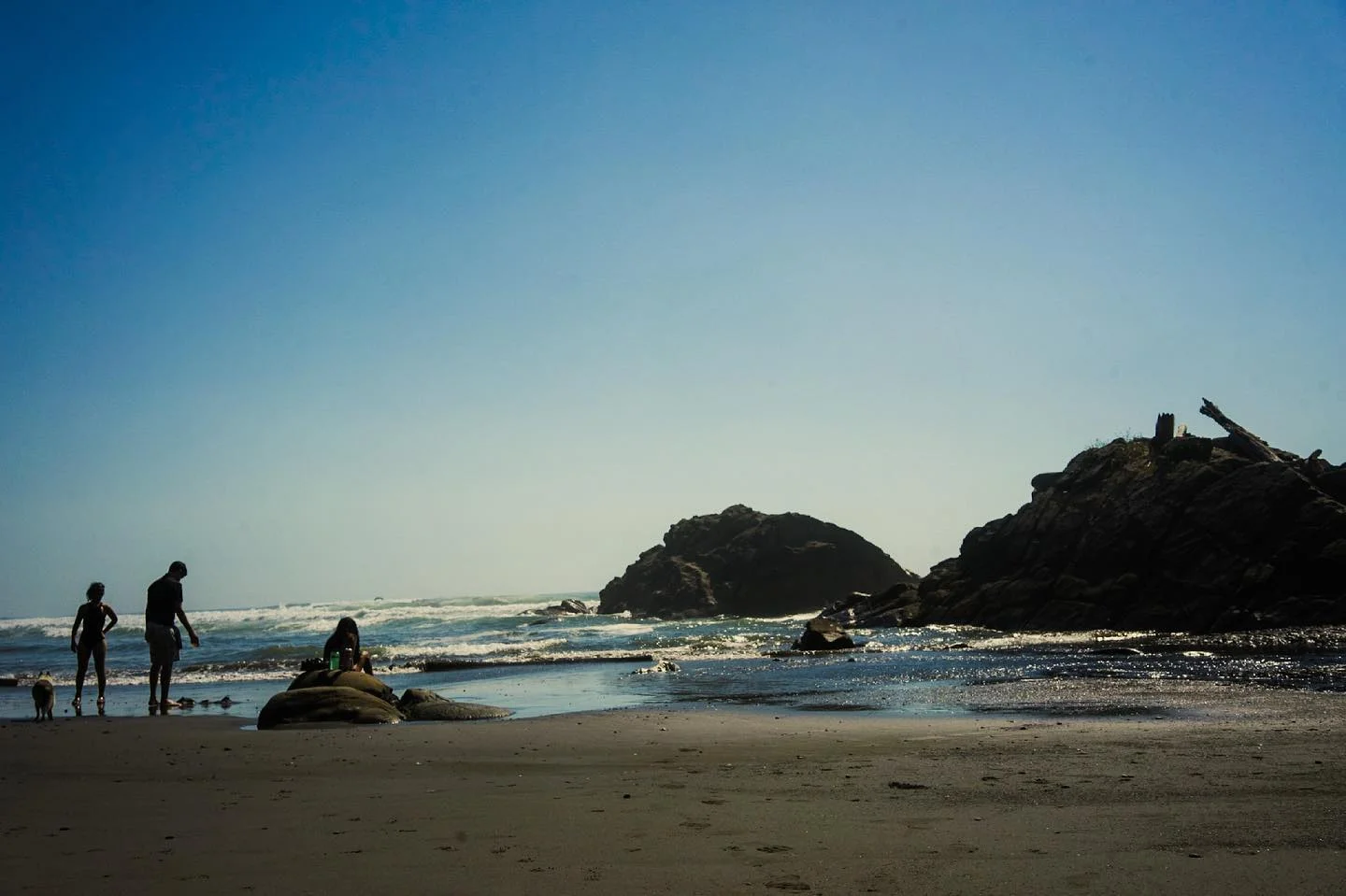 #pnwonderland #beach #ocean #summer