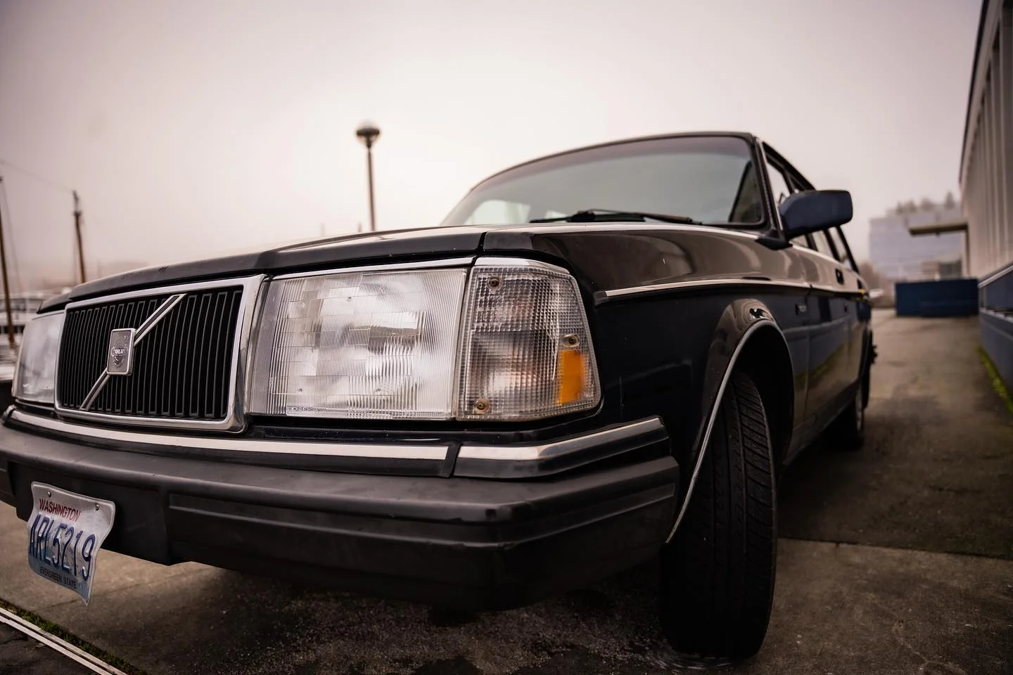 Volvo