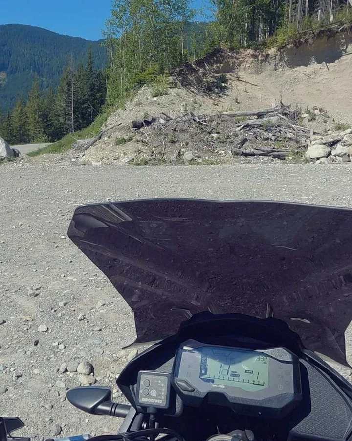 First off road experience (Full video in the bio!)
#bmw #bmwgs #bmwgs310 #motorcycle #offroad