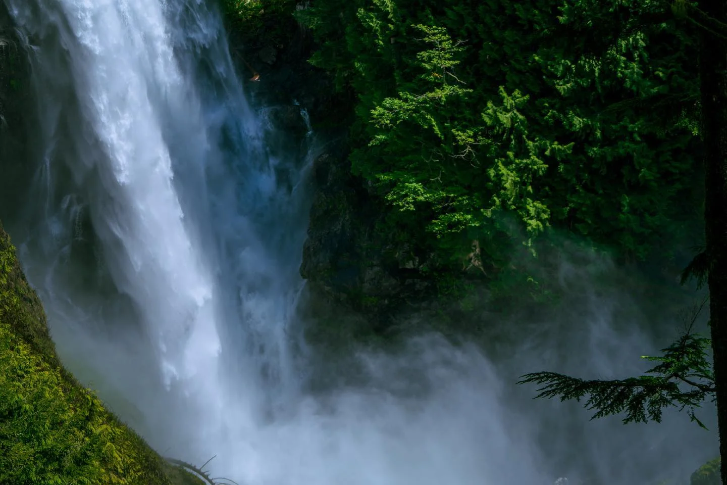 Photograph by Matt Misner