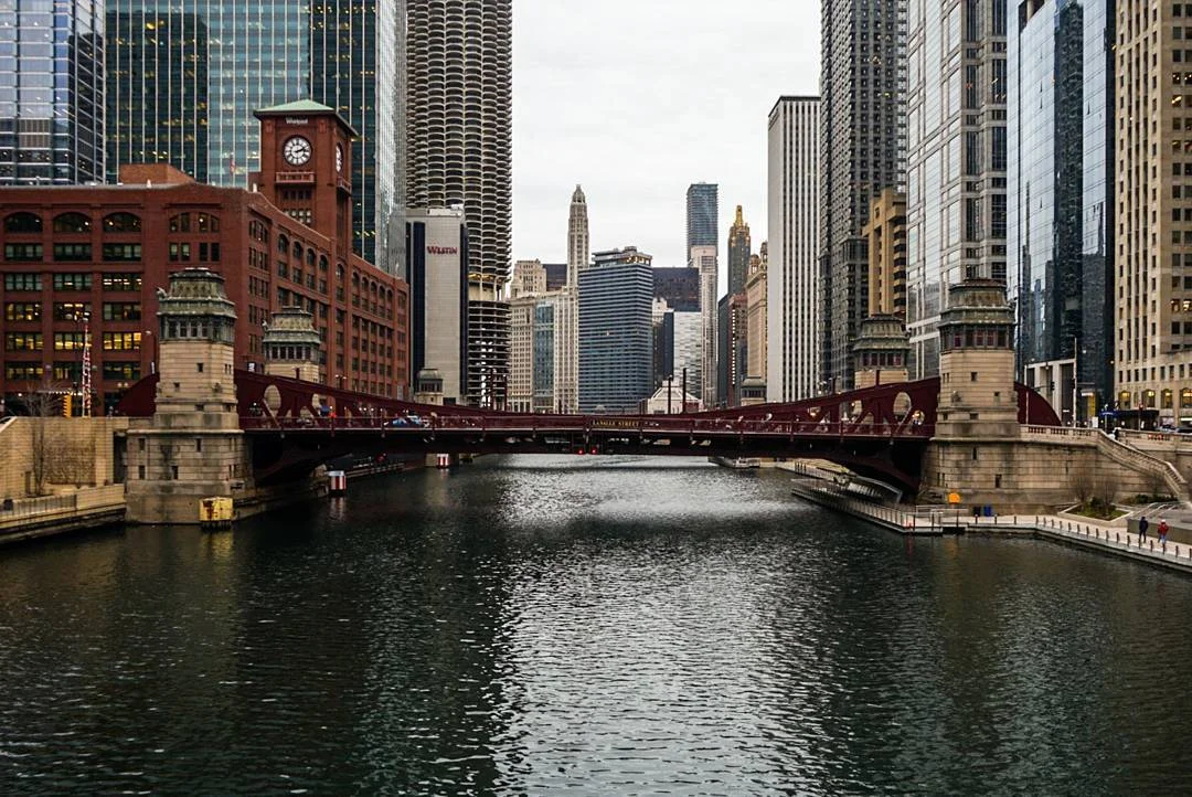 Photograph by Matt Misner