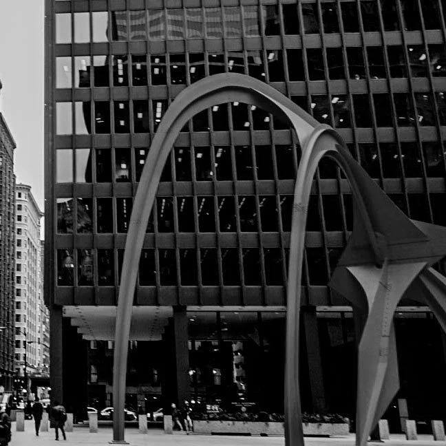 Photograph by Matt Misner