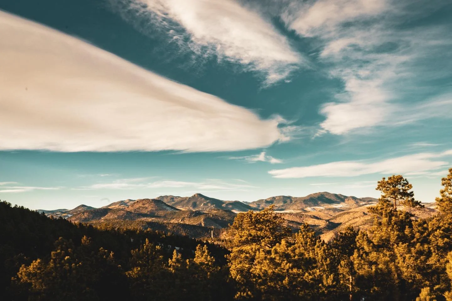 Colorado