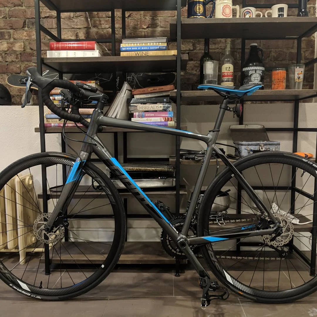 New toy....