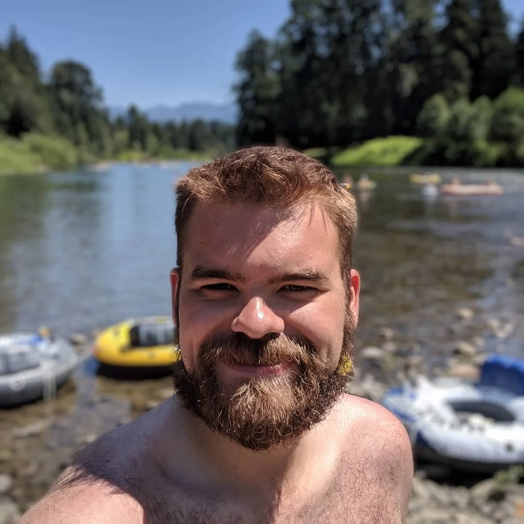 We all float on all right.