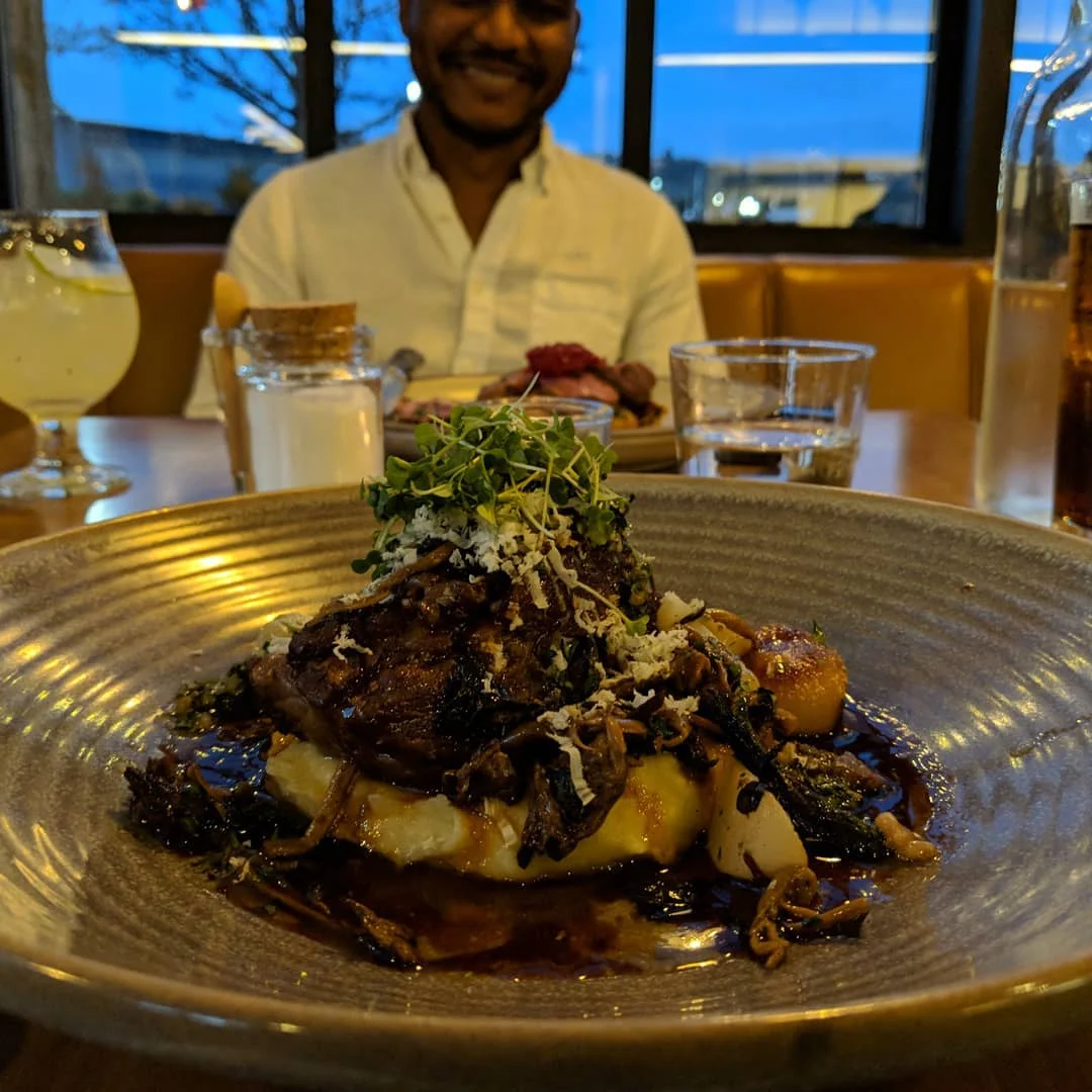 Dinner