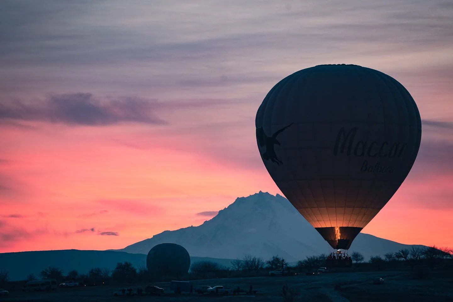 Photograph by Matt Misner