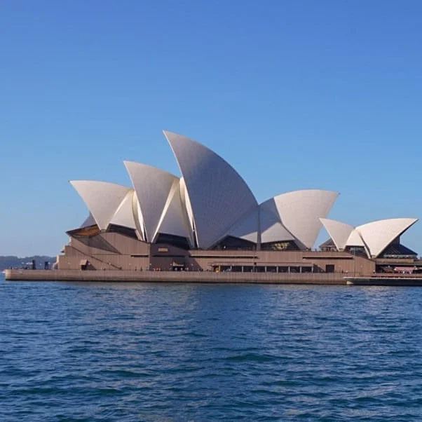 Opera house