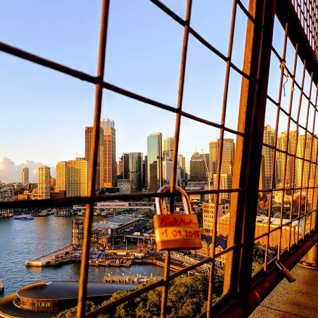 Photograph by Matt Misner