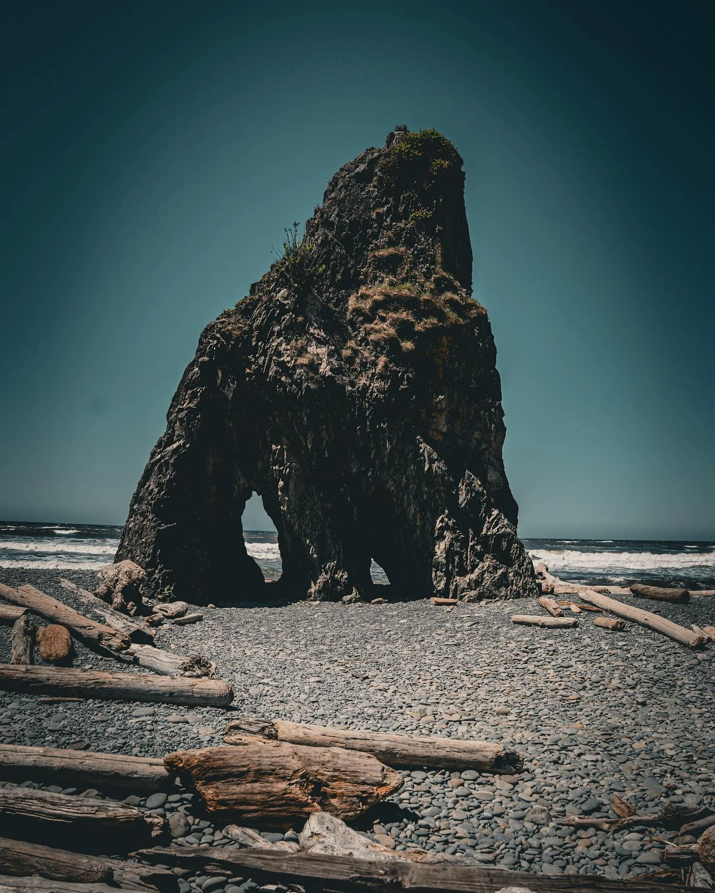 Photograph by Matt Misner