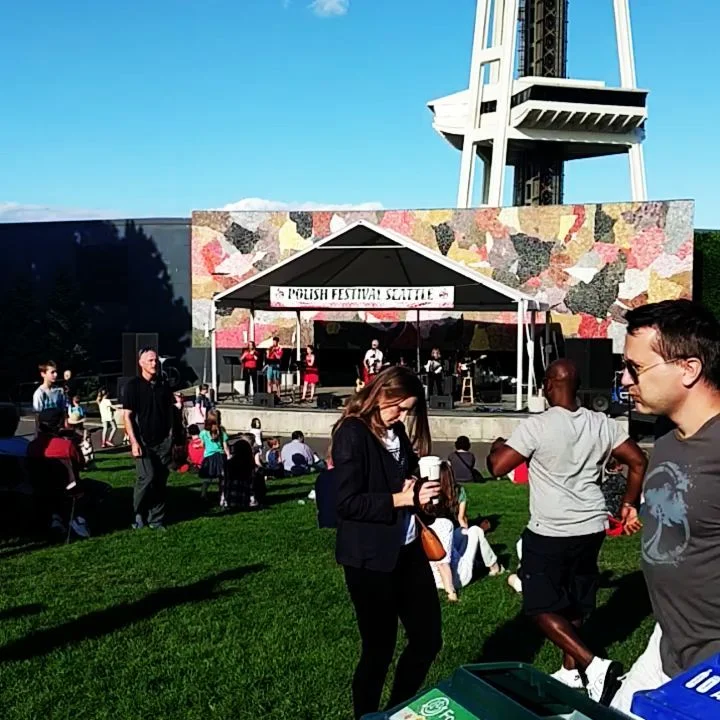 Seattle polish festival?