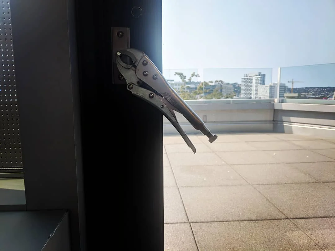 @insideamazon There is no such thing as a 1 way door. #bepeculiar #amazonmayday #deliverresults #biasforaction #frugality