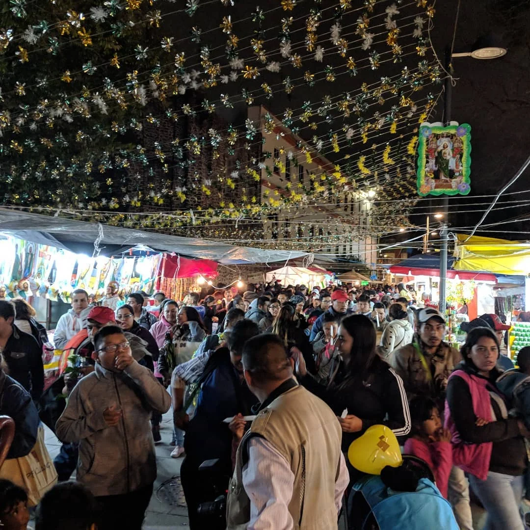 Dia de los muertos