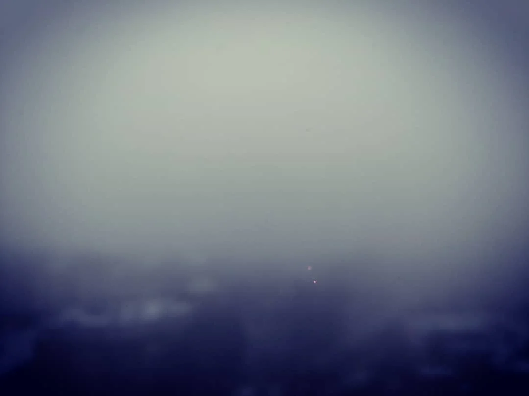 Missed you Seattle....