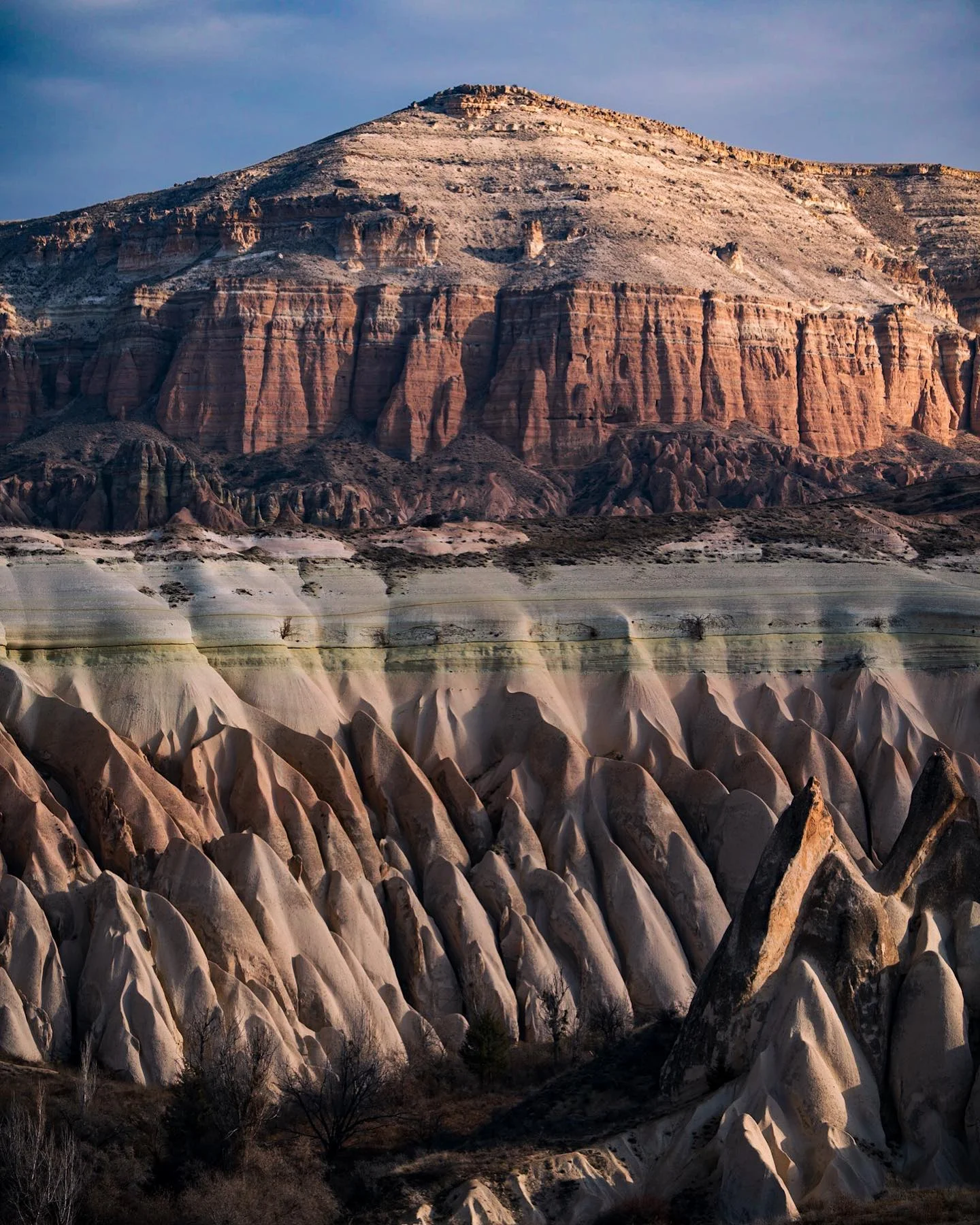 Photograph by Matt Misner