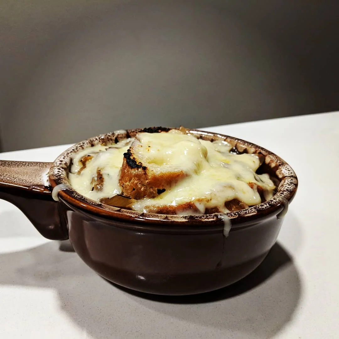 French Onion Soup