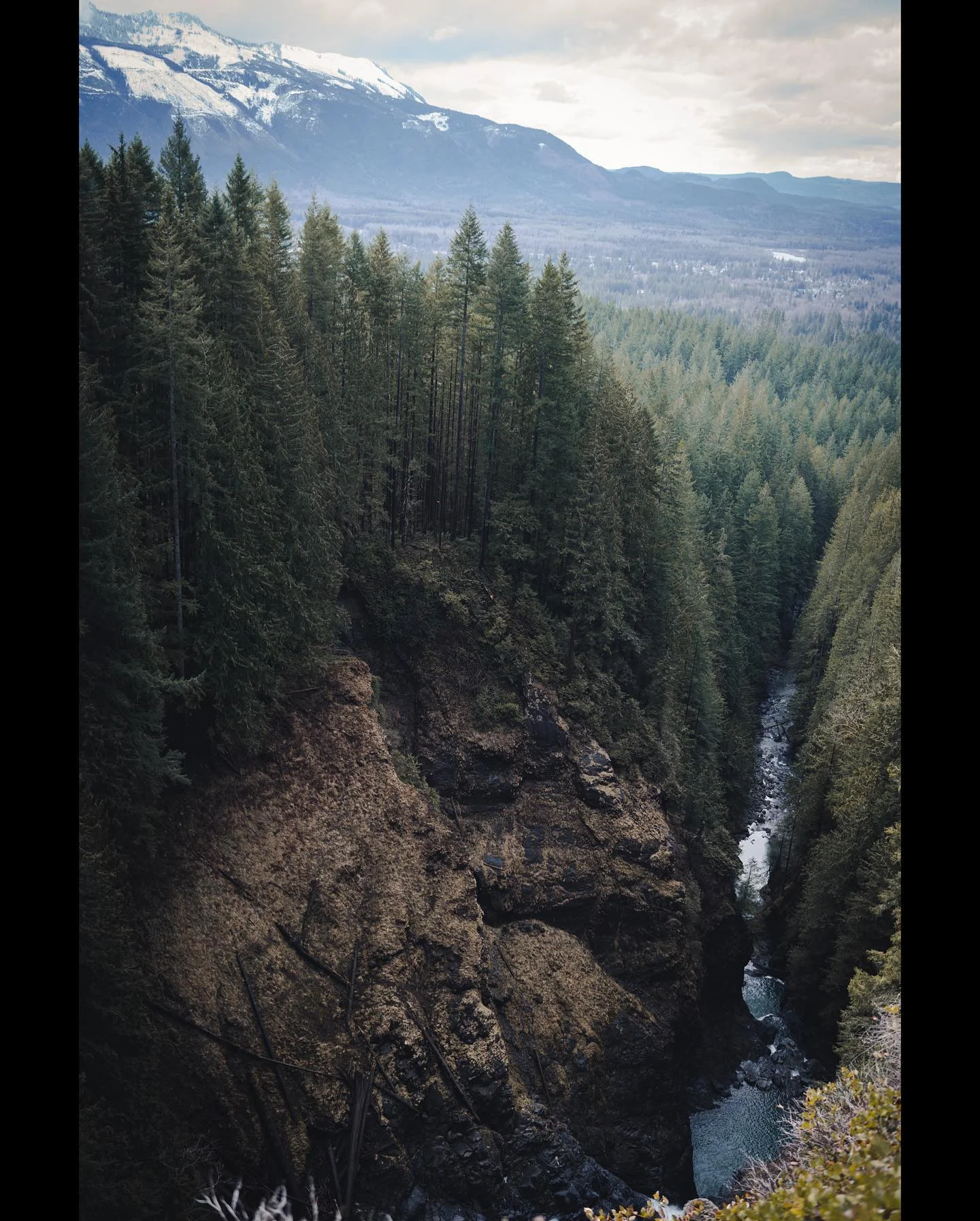Photograph by Matt Misner