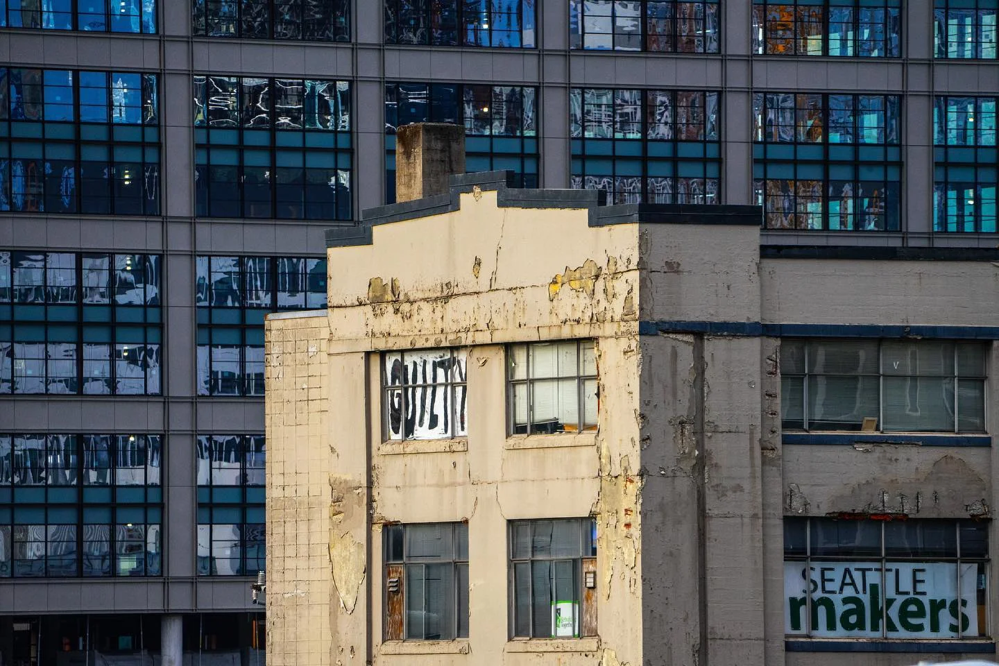 Photograph by Matt Misner