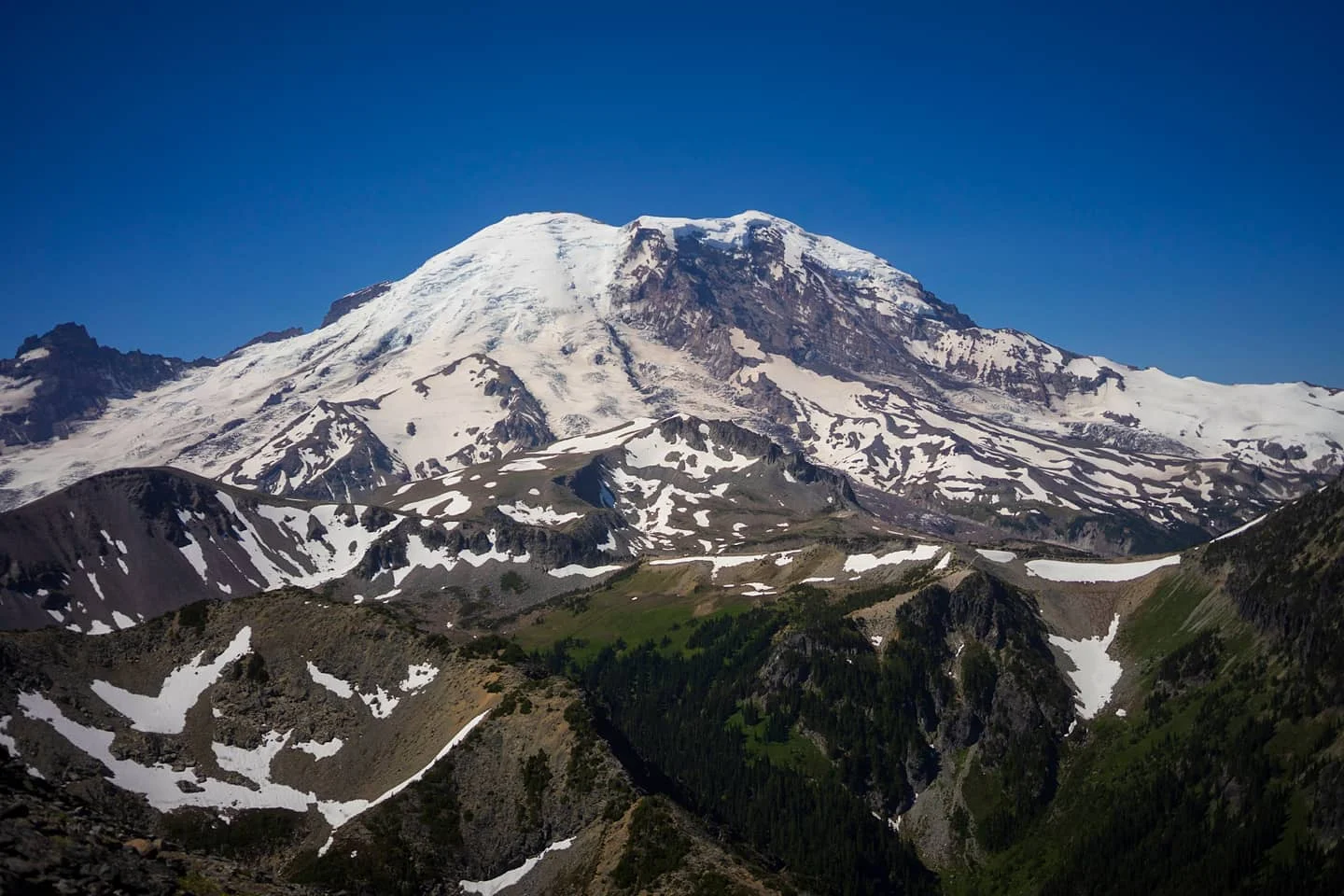 Photograph by Matt Misner