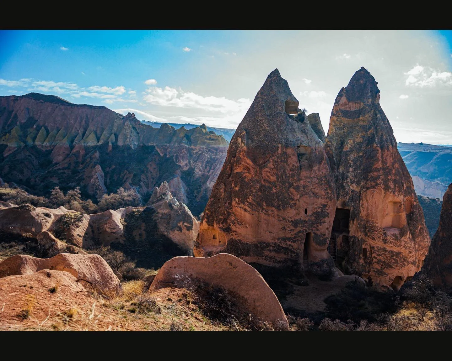 Cappadocia 2023