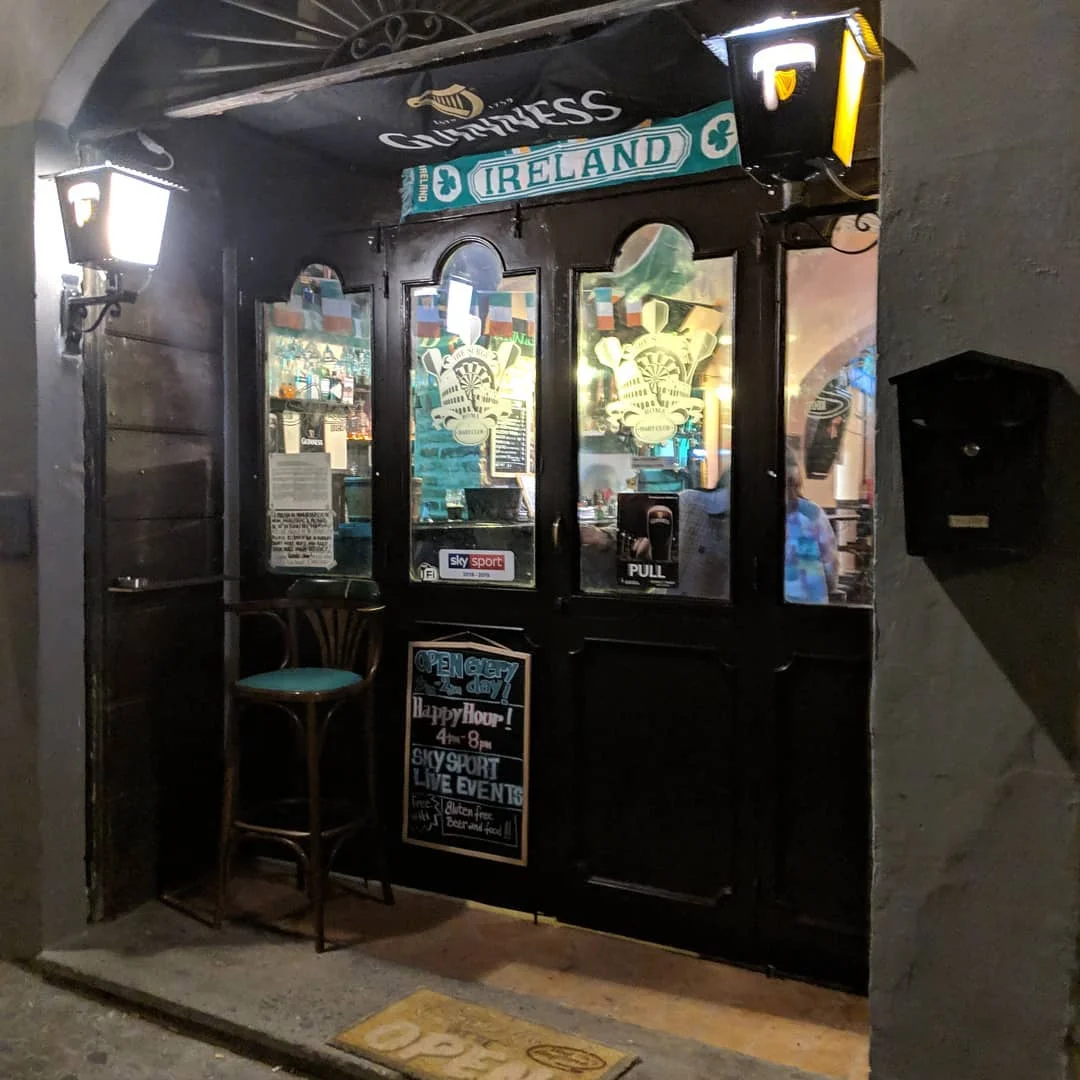 Wait... Where Am I?