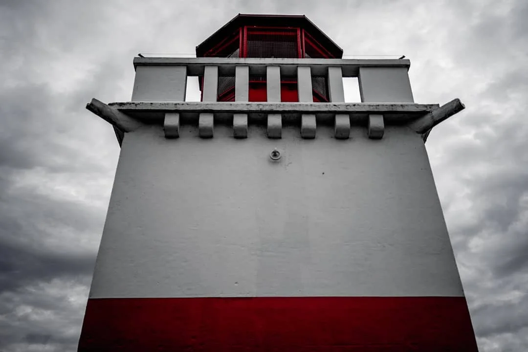 Photograph by Matt Misner