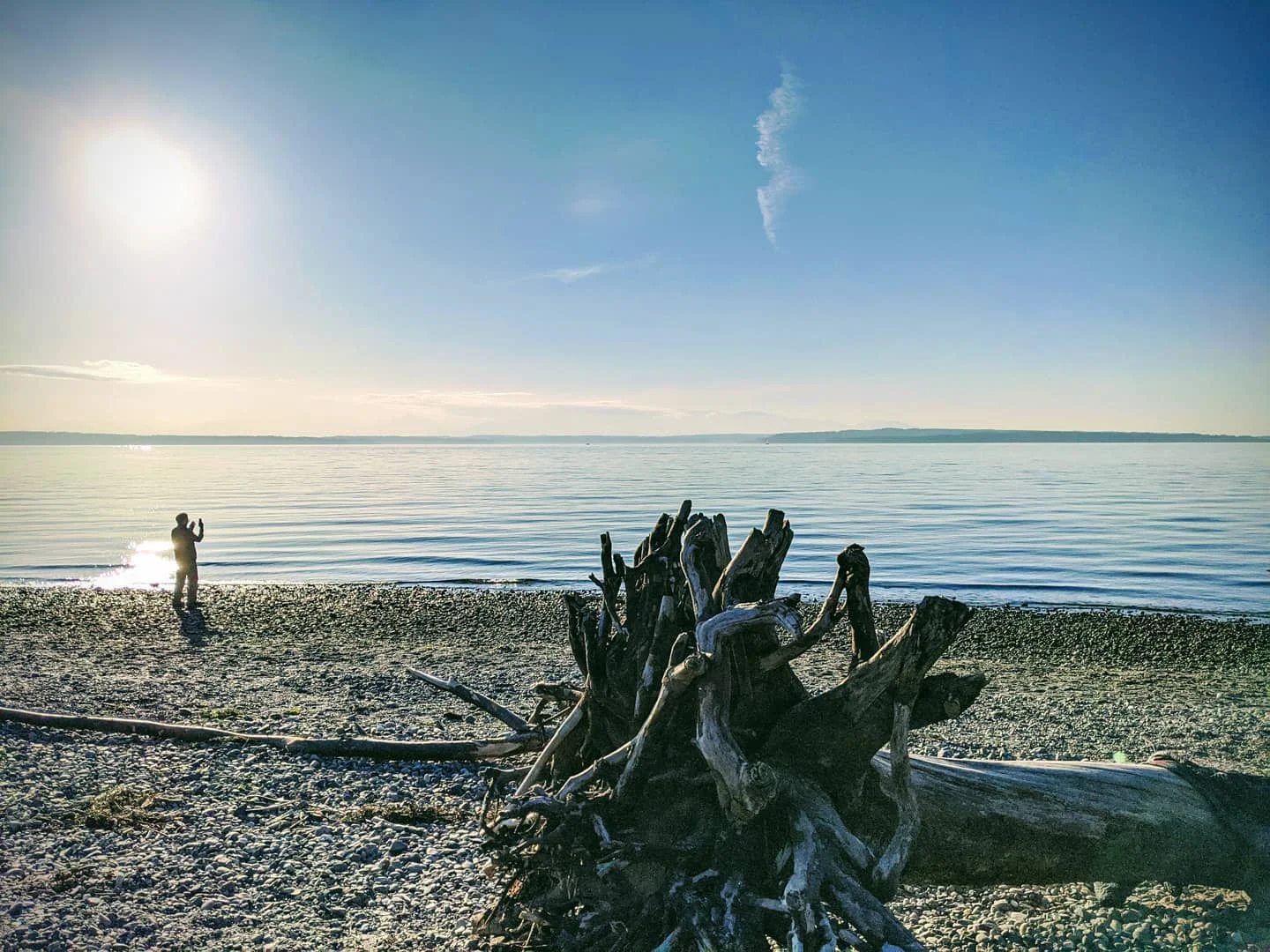 Photograph by Matt Misner