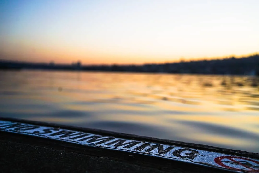 Photograph by Matt Misner