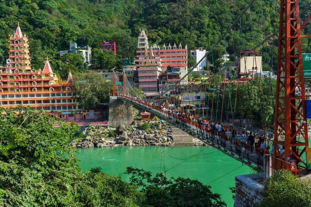 Rishikesh