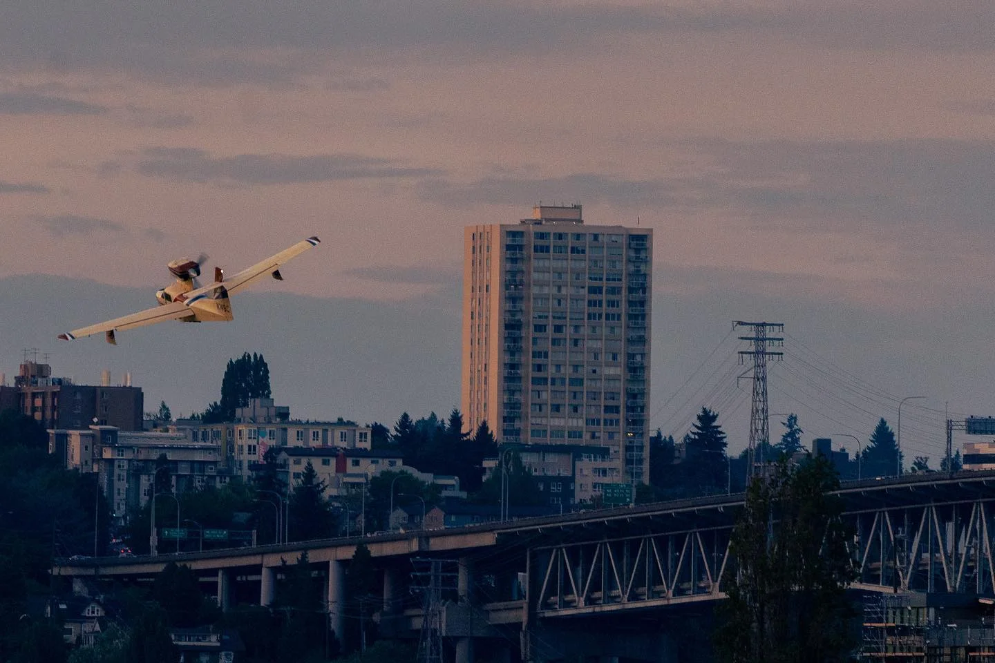 Photograph by Matt Misner