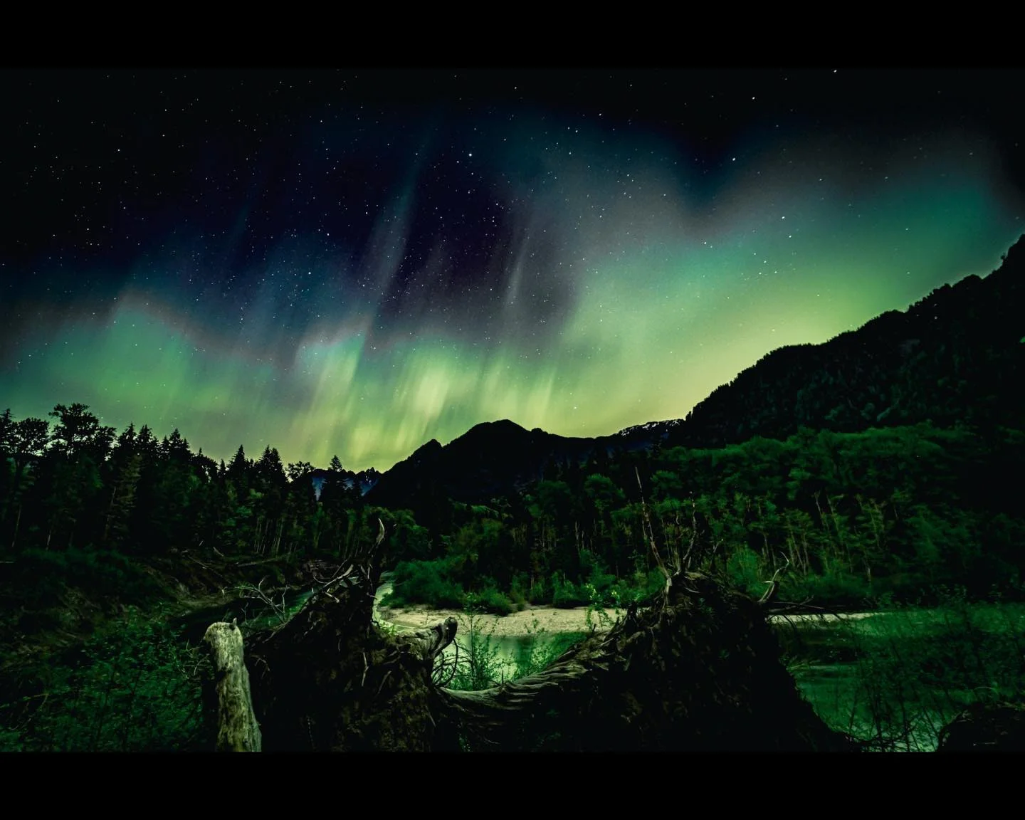 Photograph by Matt Misner